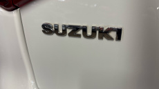 Suzuki Vitara 1.4 Boosterjet 48V Hybrid SZ4 5dr Petrol Estate